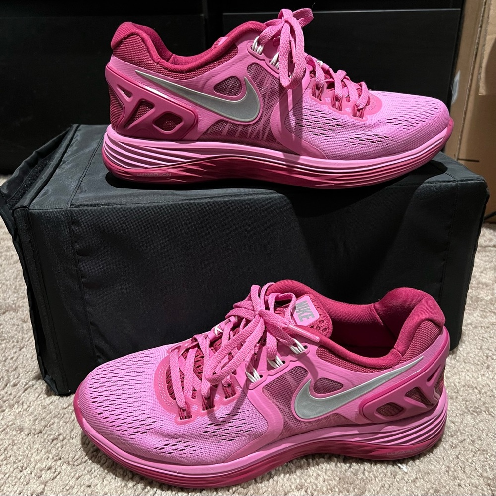 Womens Nike lunareclipse 4